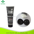 Beaux tubes d&#39;emballage cosmétique d&#39;impression offset pour la peau sèche